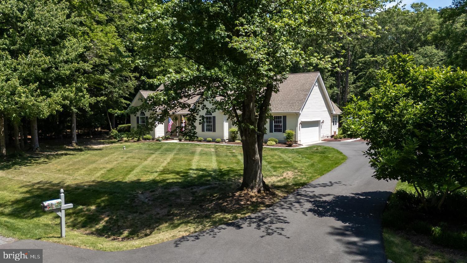 FOREST LANDING - Residential