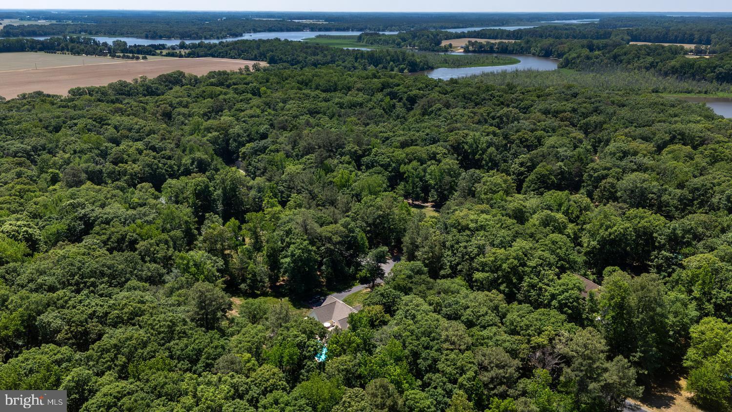 FOREST LANDING - Residential