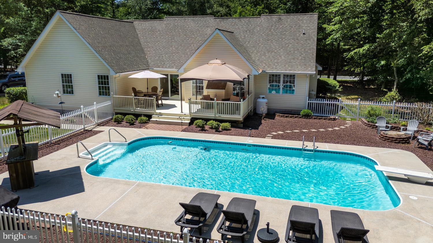 FOREST LANDING - Residential
