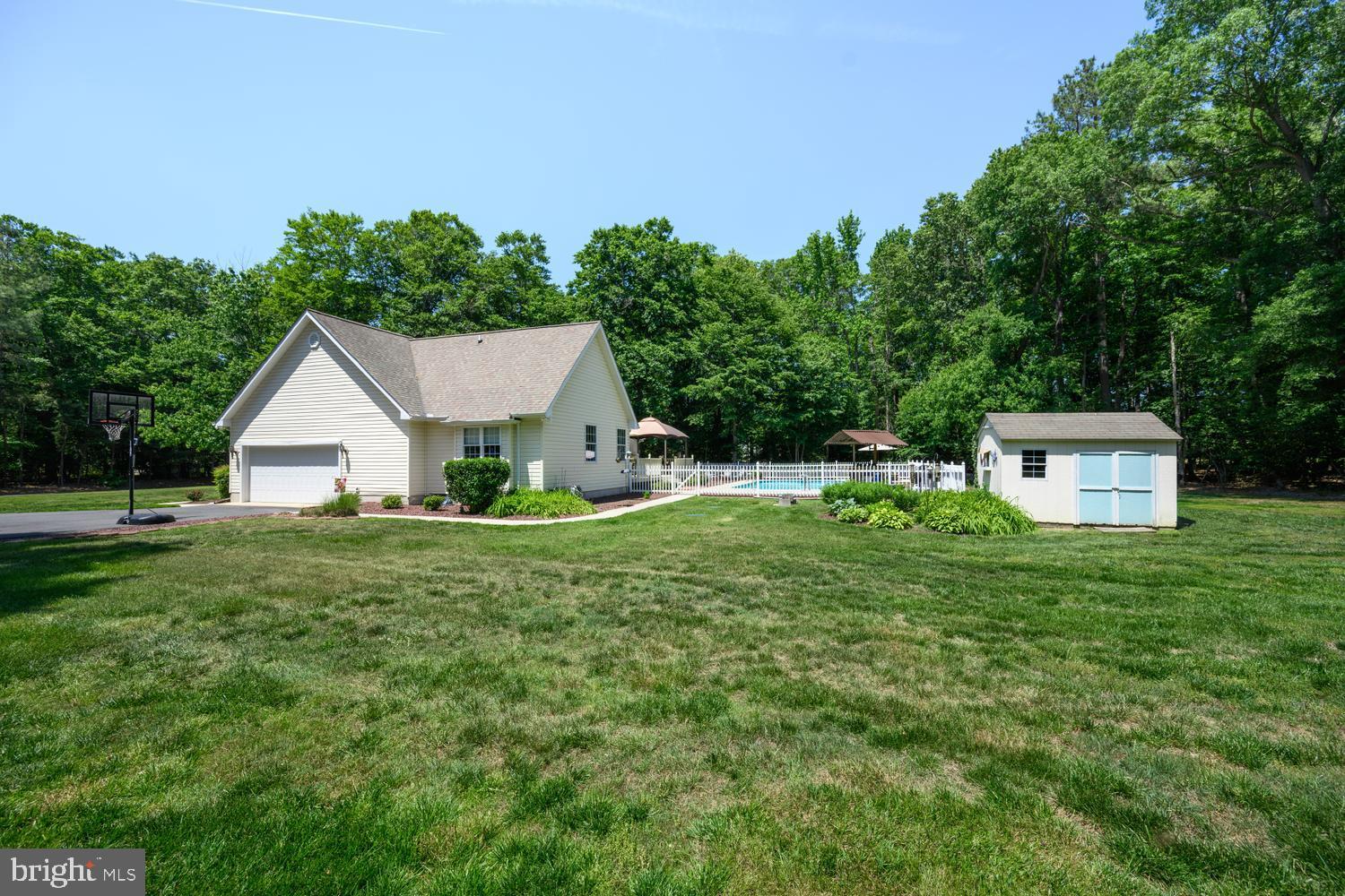 FOREST LANDING - Residential
