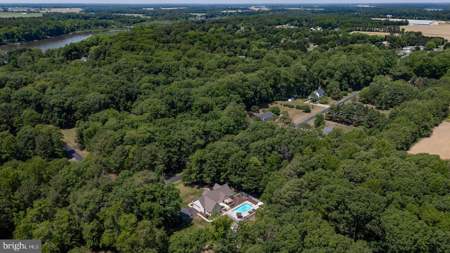 FOREST LANDING - Residential