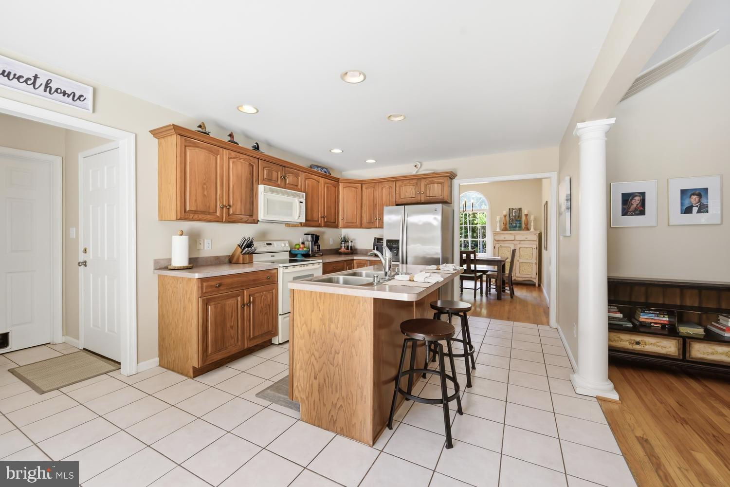 FOREST LANDING - Residential