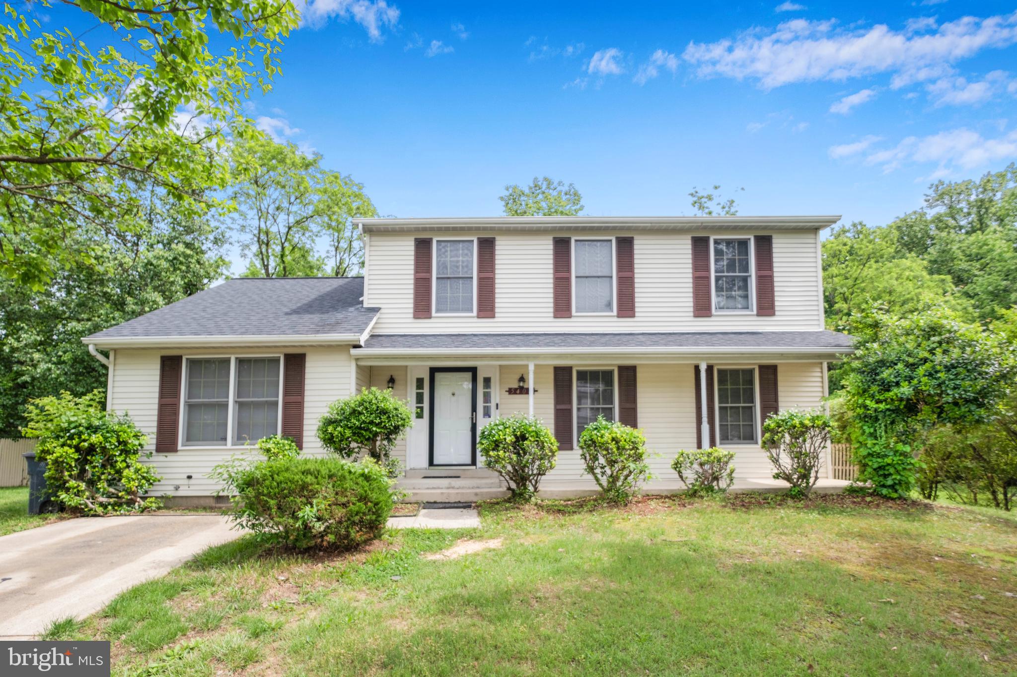 Spacious 4 BR/2.5 BA Single-Family Home in Oxon Hill! Featuring beautiful flooring and neutral-toned walls throughout. The bright and spacious living area flows into a kitchen/dining combo equipped with ample cabinetry, generous counter space, and all-white appliances. A half bathroom is conveniently located on the main level. Upstairs, you'll find four well-sized bedrooms, each with ample closet space. Two full bathrooms, 1 in the master bedroom and 1 shared in the hallway! A spacious driveway offers plenty of room for parking!

Local Attractions

- National Harbor: A vibrant waterfront development featuring shopping, dining, entertainment venues, and the iconic Capital Wheel.
- MGM National Harbor: A luxury resort offering a casino, upscale restaurants, a theater, and a spa.
- Oxon Cove Park & Oxon Hill Farm: A historic site and working farm managed by the National Park Service, offering educational programs and scenic trails.
- Rosecroft Raceway: A harness racing track with live races and simulcast betting options.
- Henson Creek Trail: A 5.5-mile paved trail suitable for biking and walking, running alongside Henson Creek.

Nearby Highways

- Interstate 495 (Capital Beltway): Encircles the Washington, D.C. metropolitan area, providing access to various suburbs and connecting to major highways.
- Interstate 295 (Anacostia Freeway): Runs north-south, connecting Oxon Hill to Washington, D.C., and providing access to downtown areas.

Pets are welcome with additional nonrefundable pet fee!

Application Qualifications: Minimum monthly income 3 times the tenant’s portion of the monthly rent, acceptable rental history, acceptable credit history and acceptable criminal history. More specific information provided with the application.

All Bay Management Group residents are automatically enrolled in the Resident Benefits Package (RBP) for $39.95/month, which includes renters insurance, credit building to help boost your credit score with timely rent payments, $1M Identity Protection, HVAC air filter delivery (for applicable properties), move-in concierge service making utility connection and home service setup a breeze during your move-in, our best-in-class resident rewards program, and much more! The Resident Benefits Package is a voluntary program and may be terminated at any time, for any reason, upon thirty (30) days’ written notice. Tenants that do not upload their own renters insurance to the Tenant portal 5 days prior to move in will be automatically included in the RBP and the renters insurance program. More details upon application.