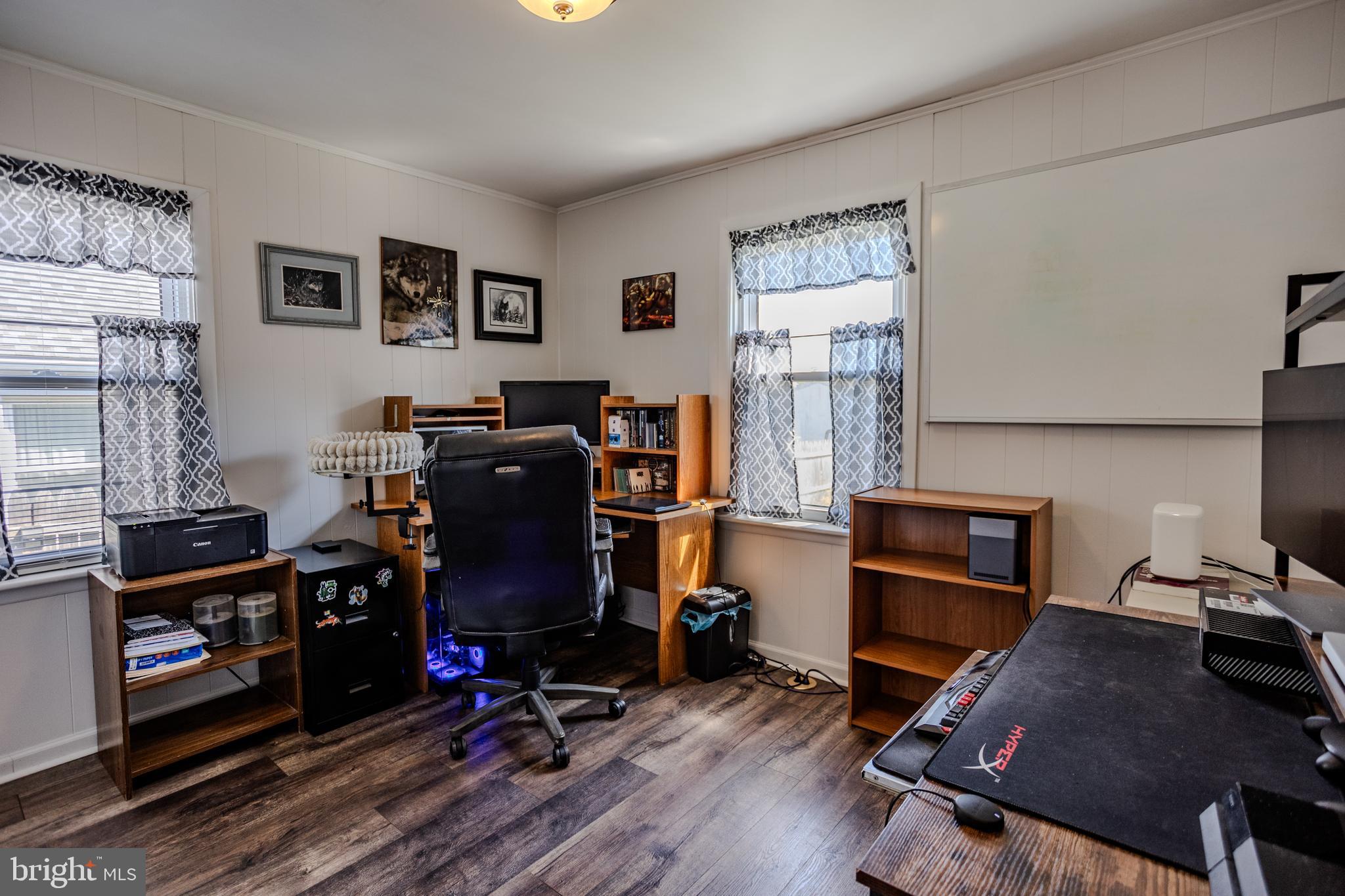 MCALLISTER - Residential