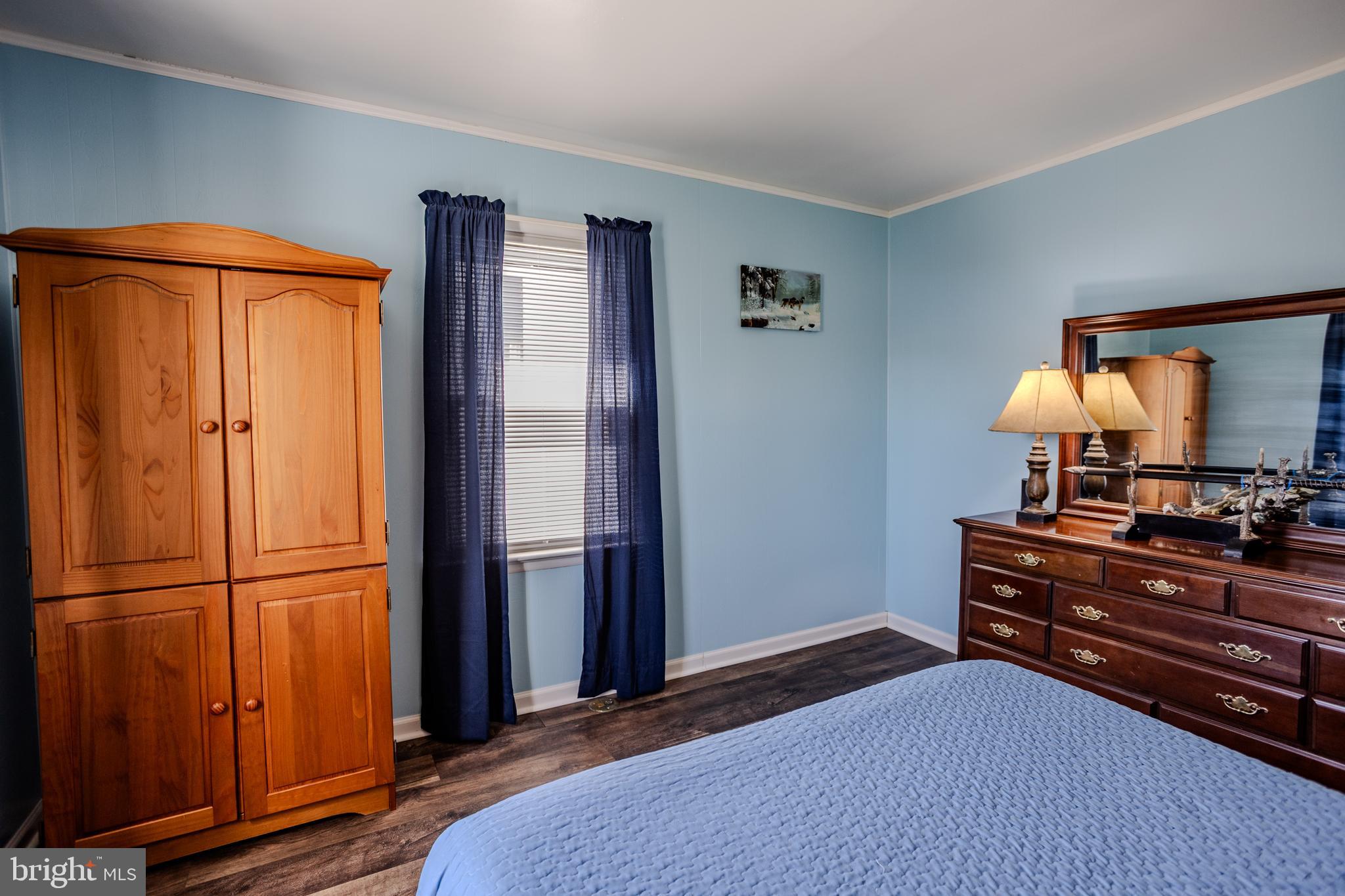 MCALLISTER - Residential