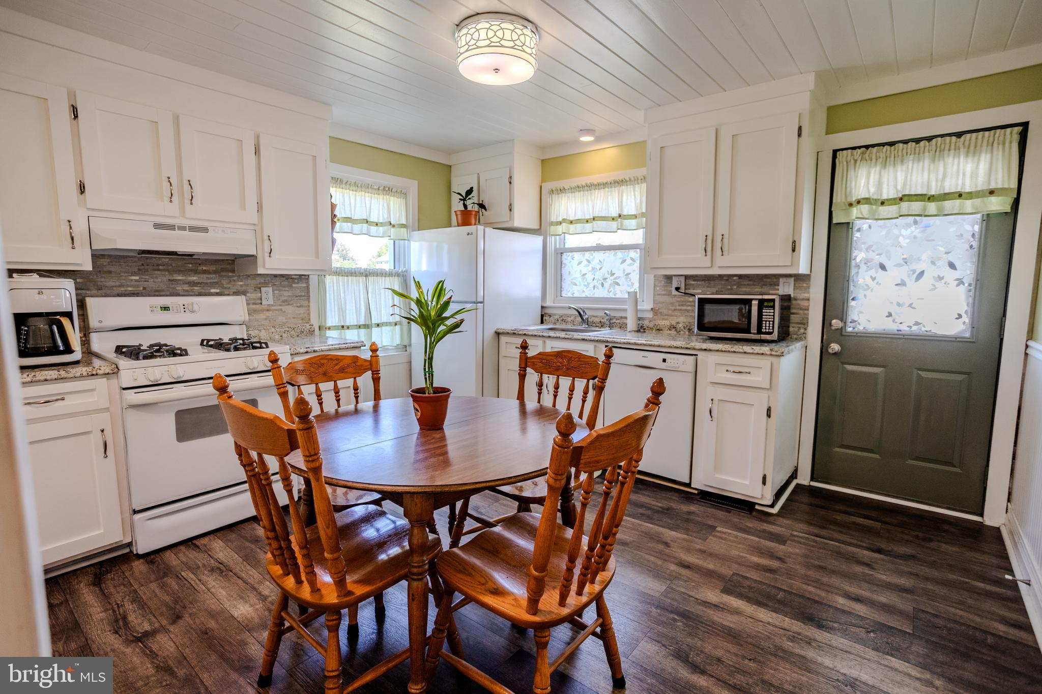 MCALLISTER - Residential