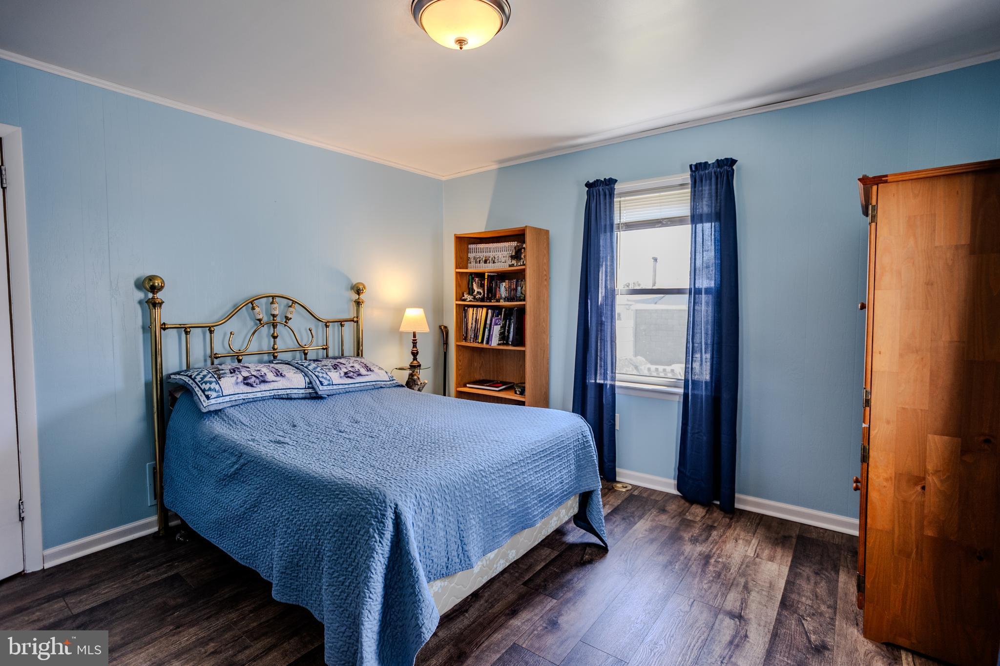 MCALLISTER - Residential