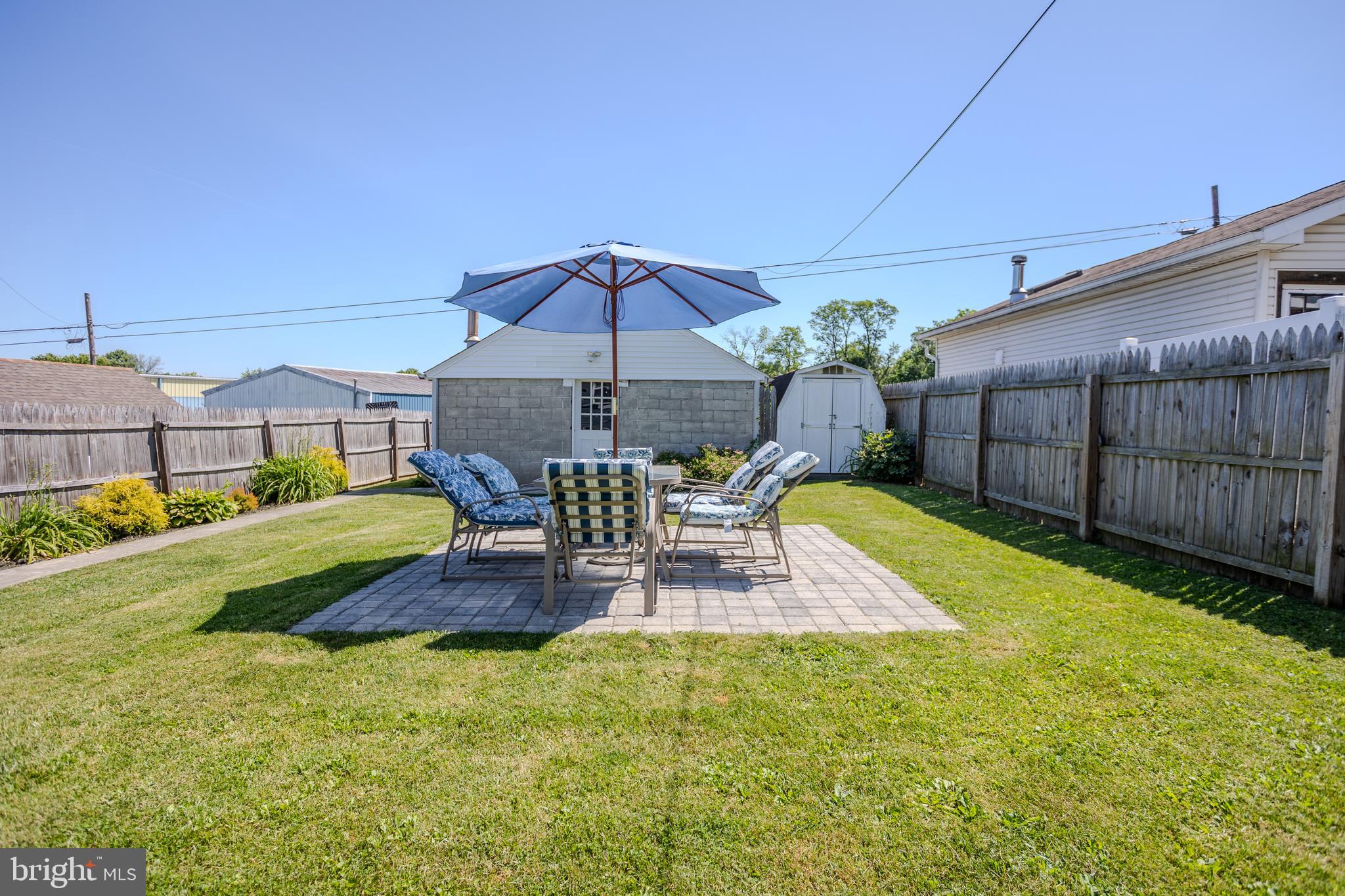 MCALLISTER - Residential