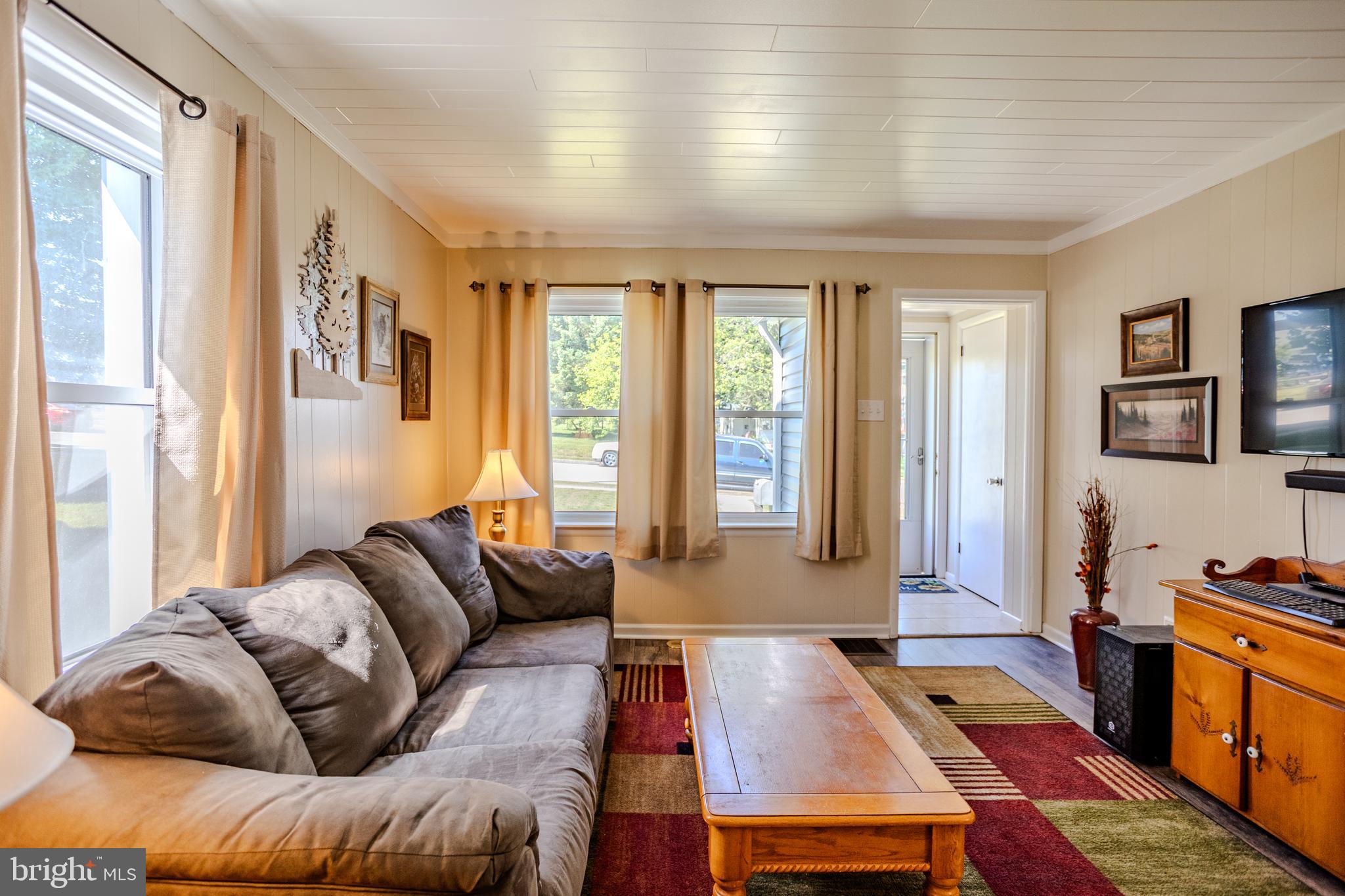MCALLISTER - Residential