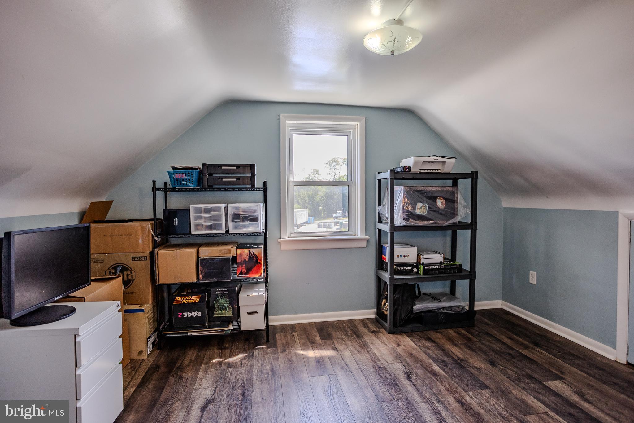 MCALLISTER - Residential