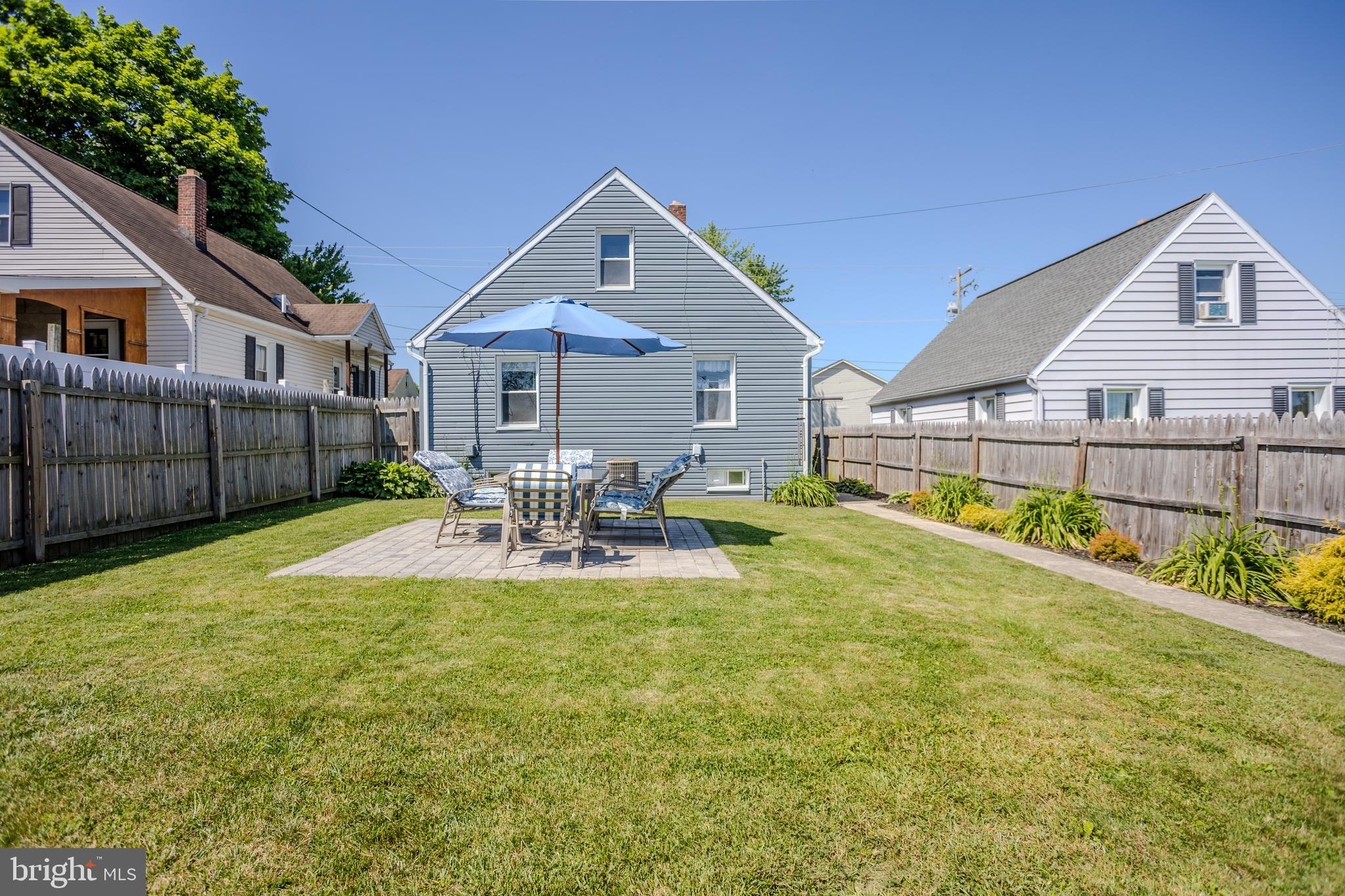 MCALLISTER - Residential