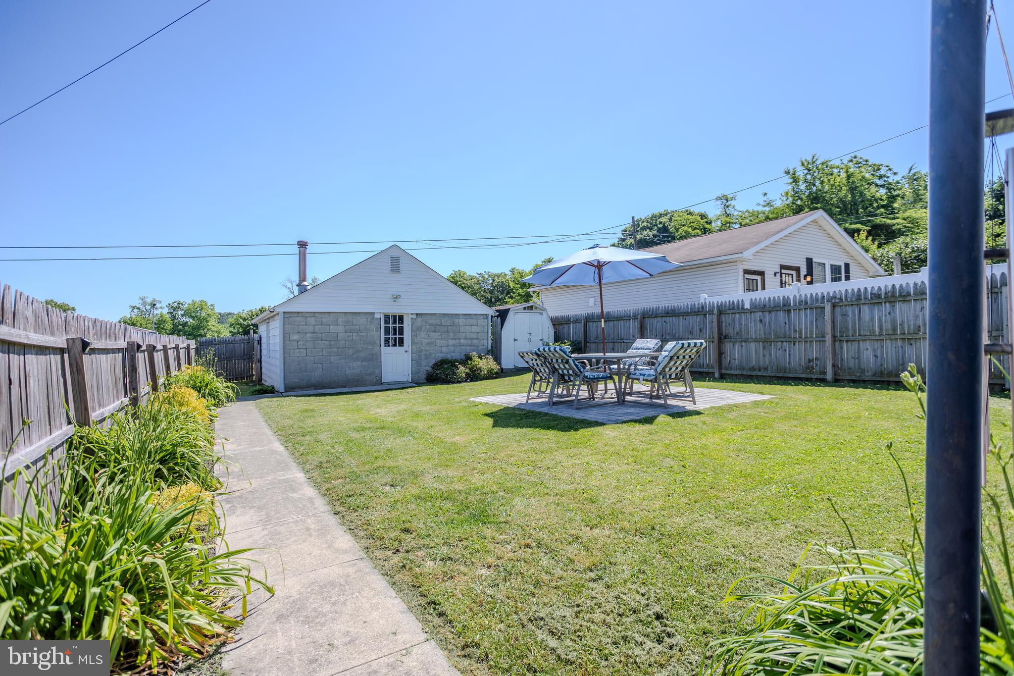 MCALLISTER - Residential