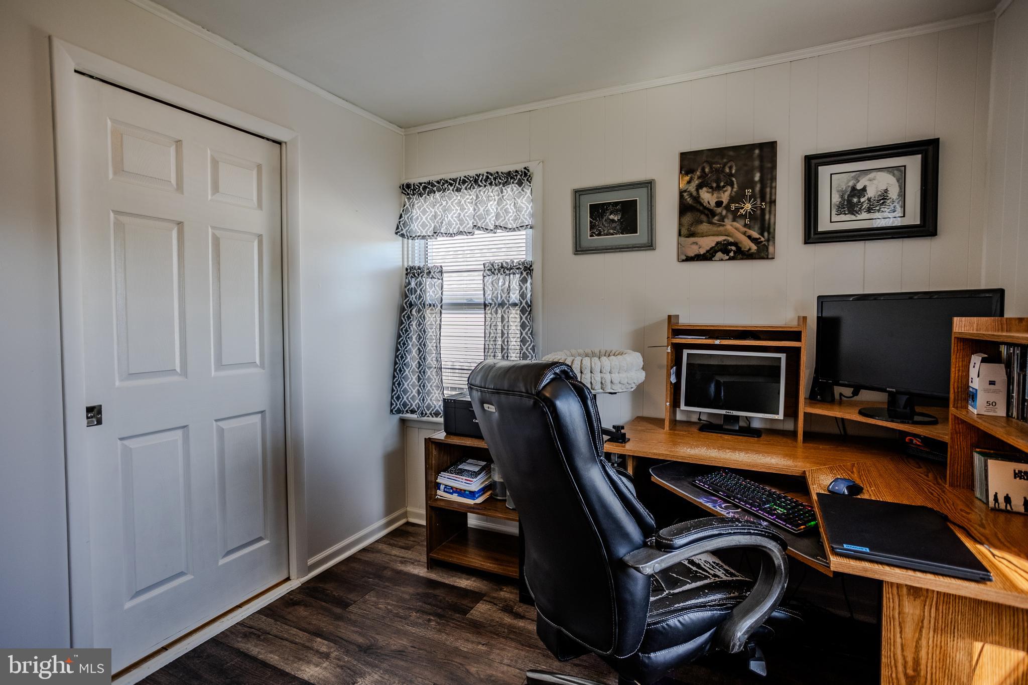 MCALLISTER - Residential