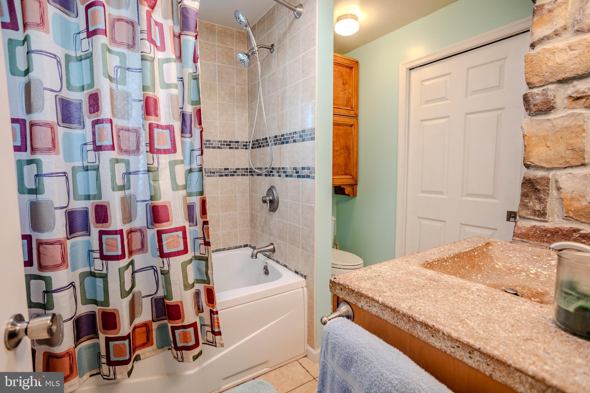 MCALLISTER - Residential