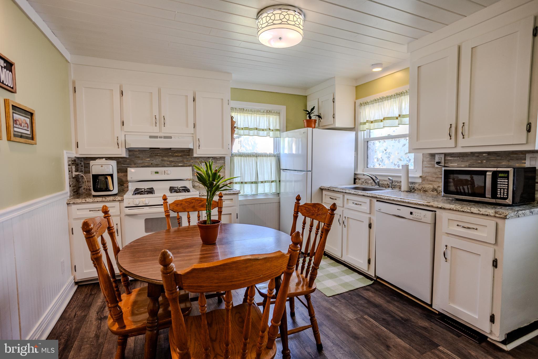 MCALLISTER - Residential