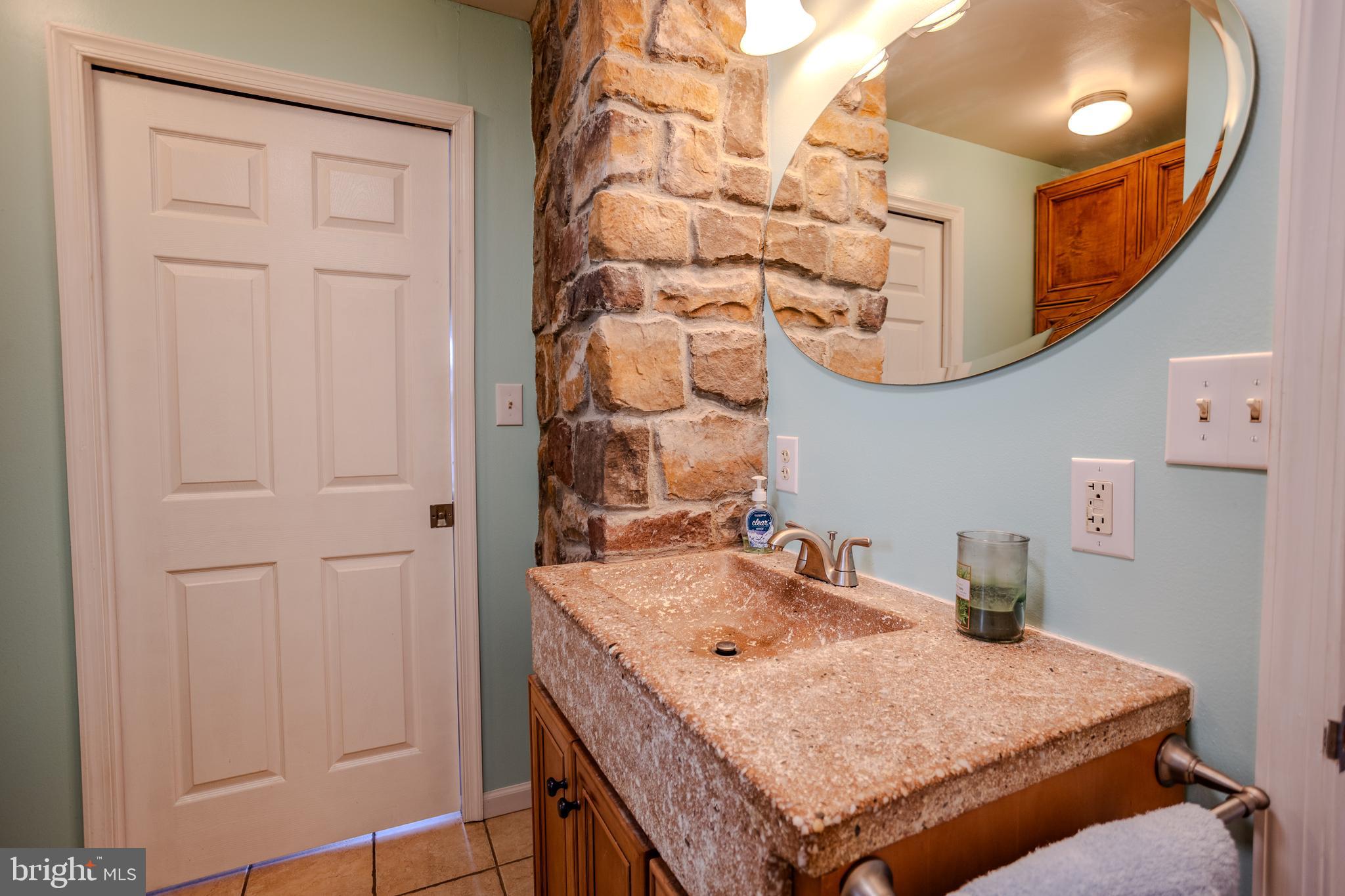 MCALLISTER - Residential
