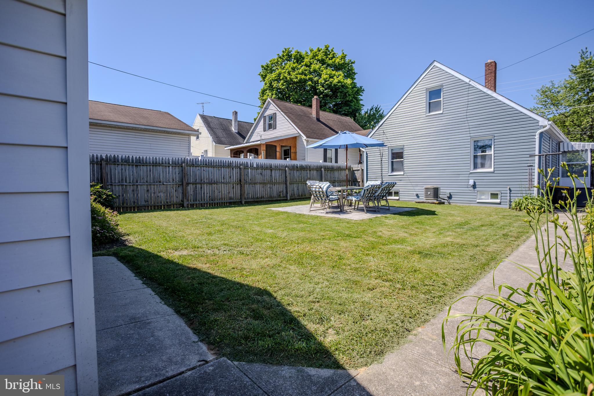 MCALLISTER - Residential
