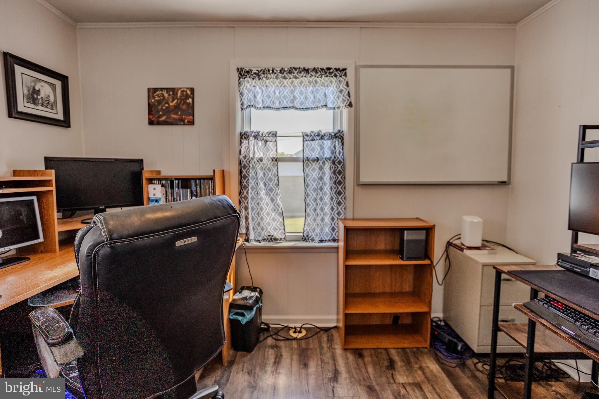 MCALLISTER - Residential