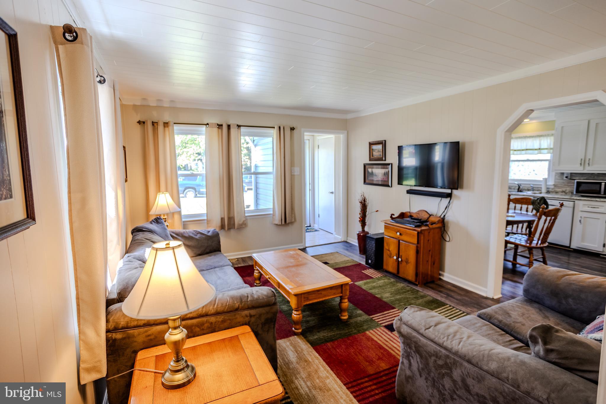 MCALLISTER - Residential