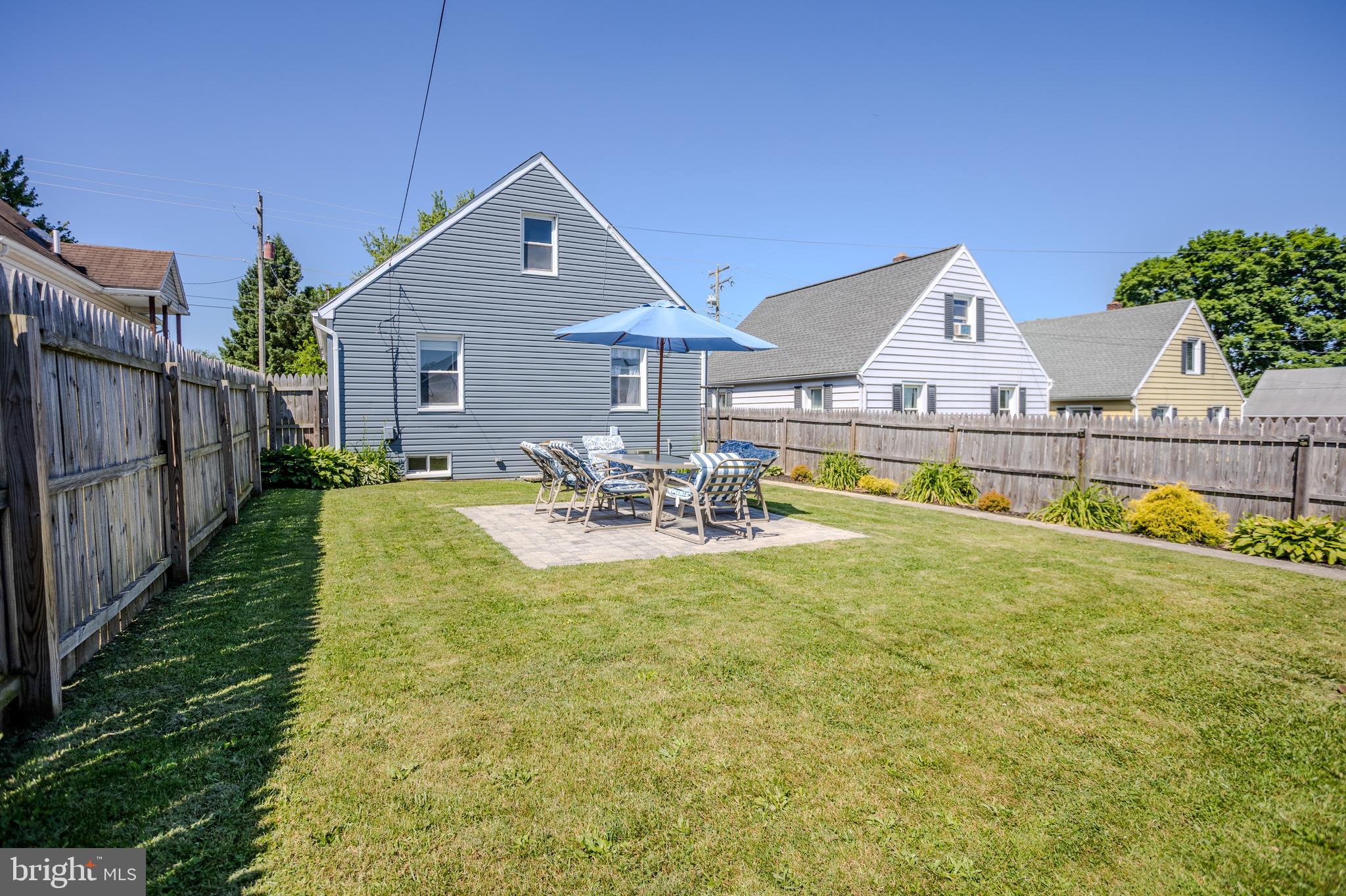 MCALLISTER - Residential