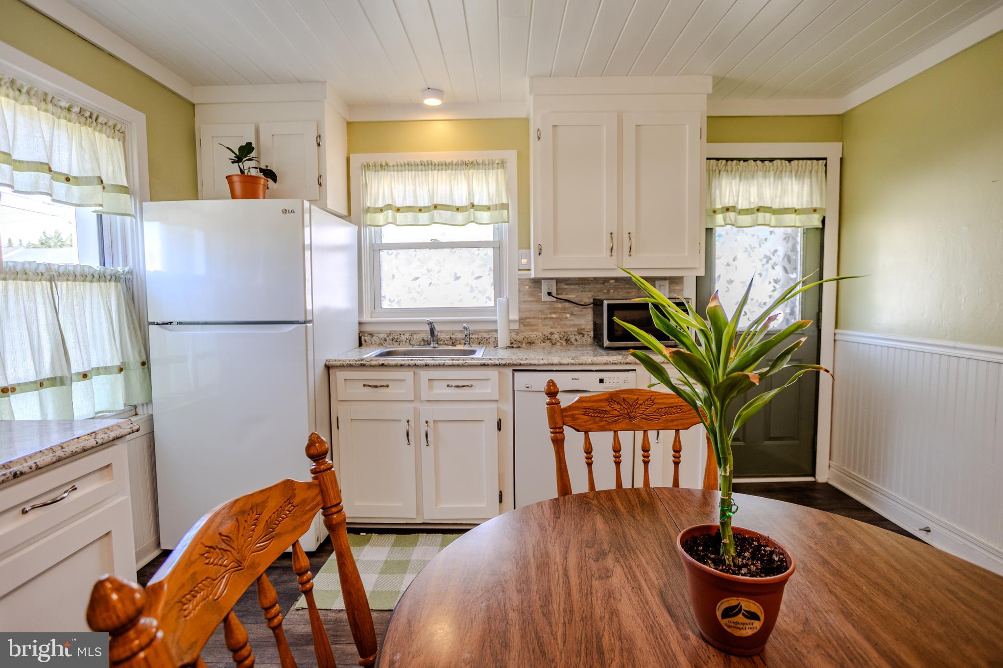 MCALLISTER - Residential
