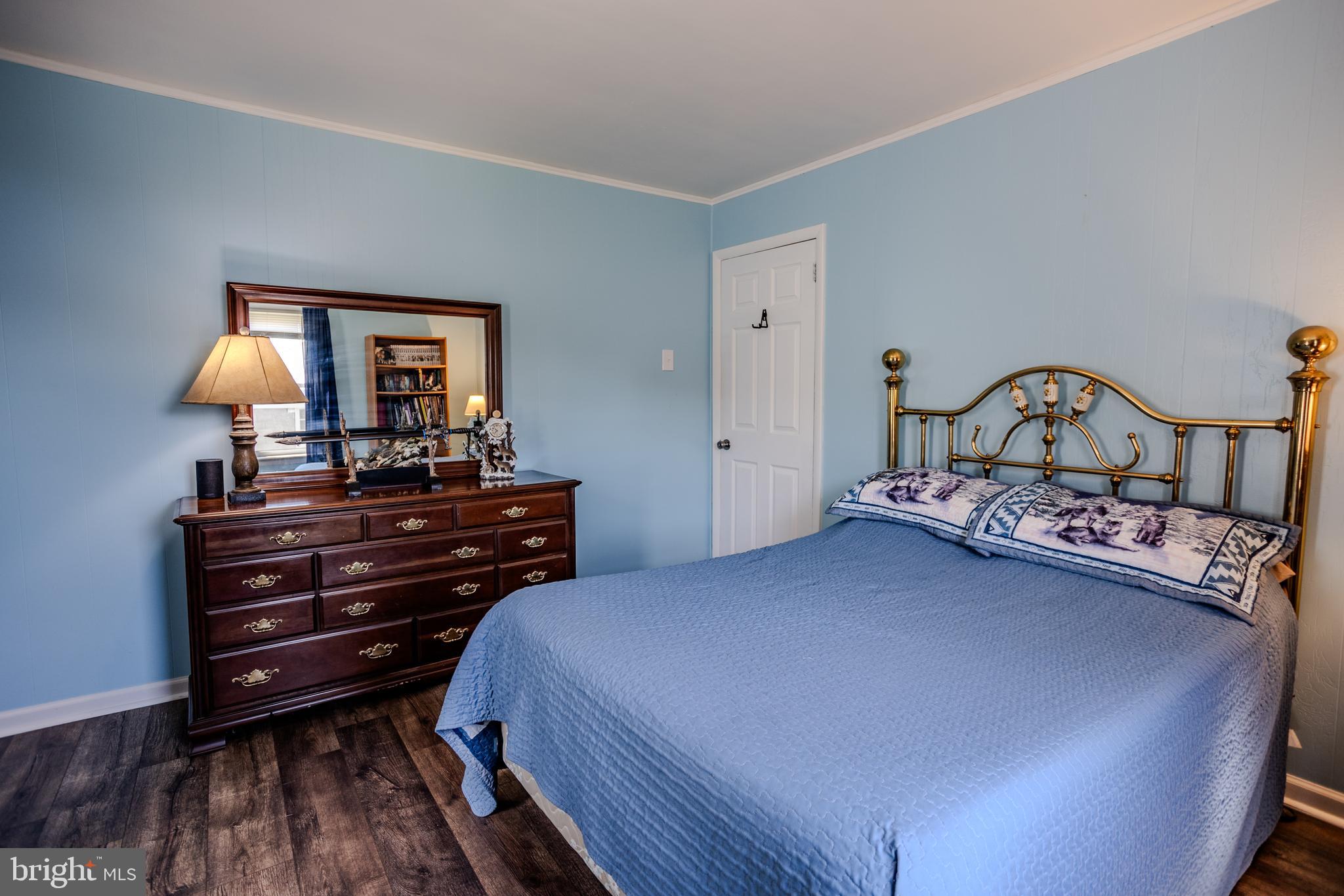 MCALLISTER - Residential