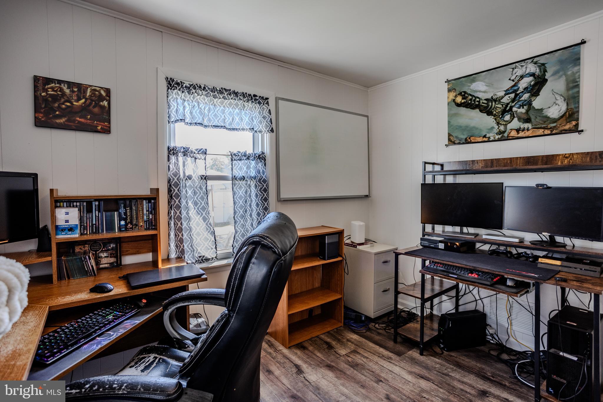 MCALLISTER - Residential