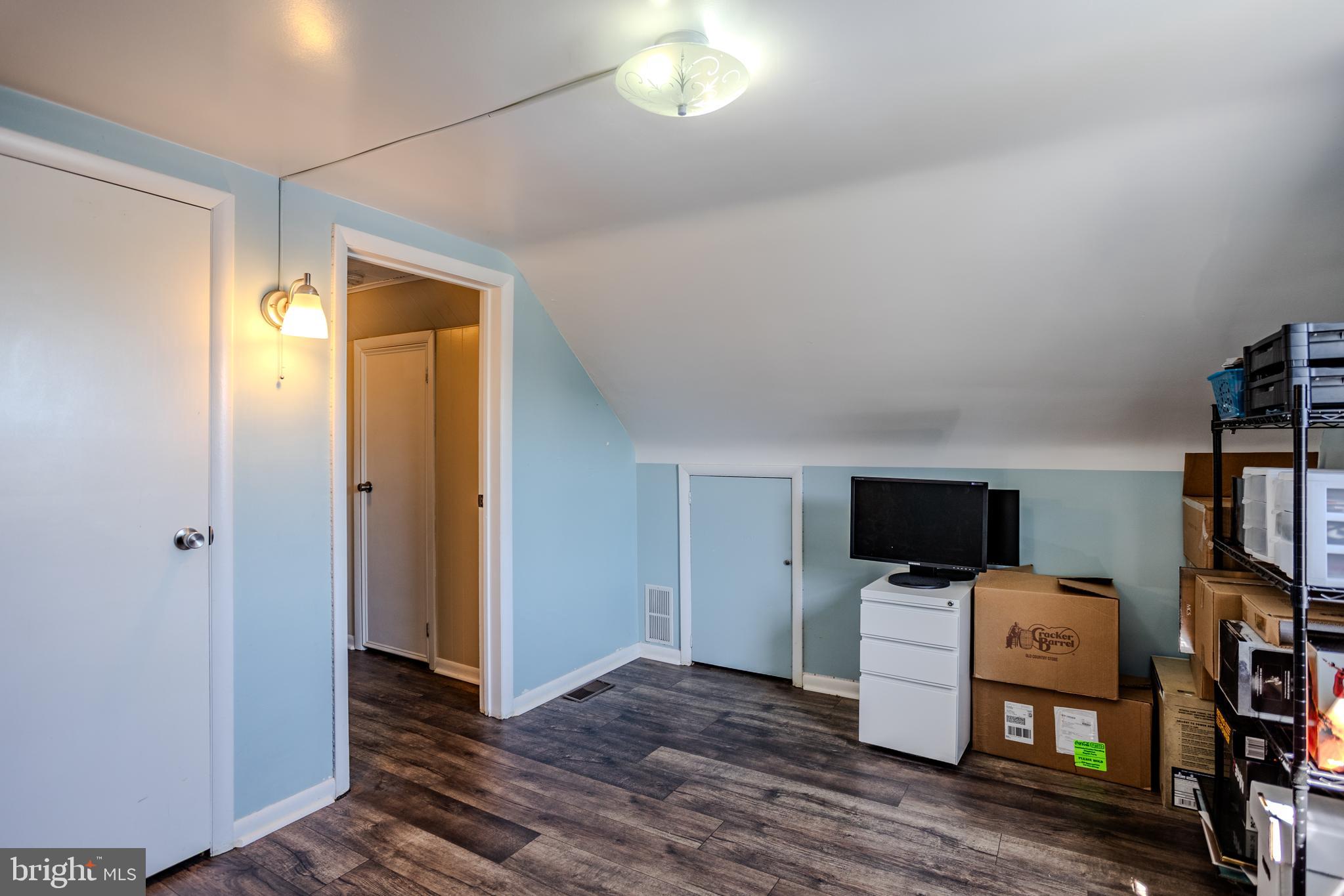 MCALLISTER - Residential