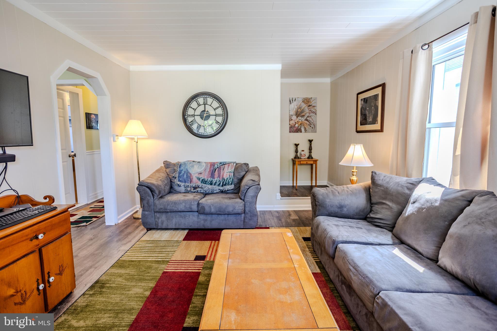 MCALLISTER - Residential