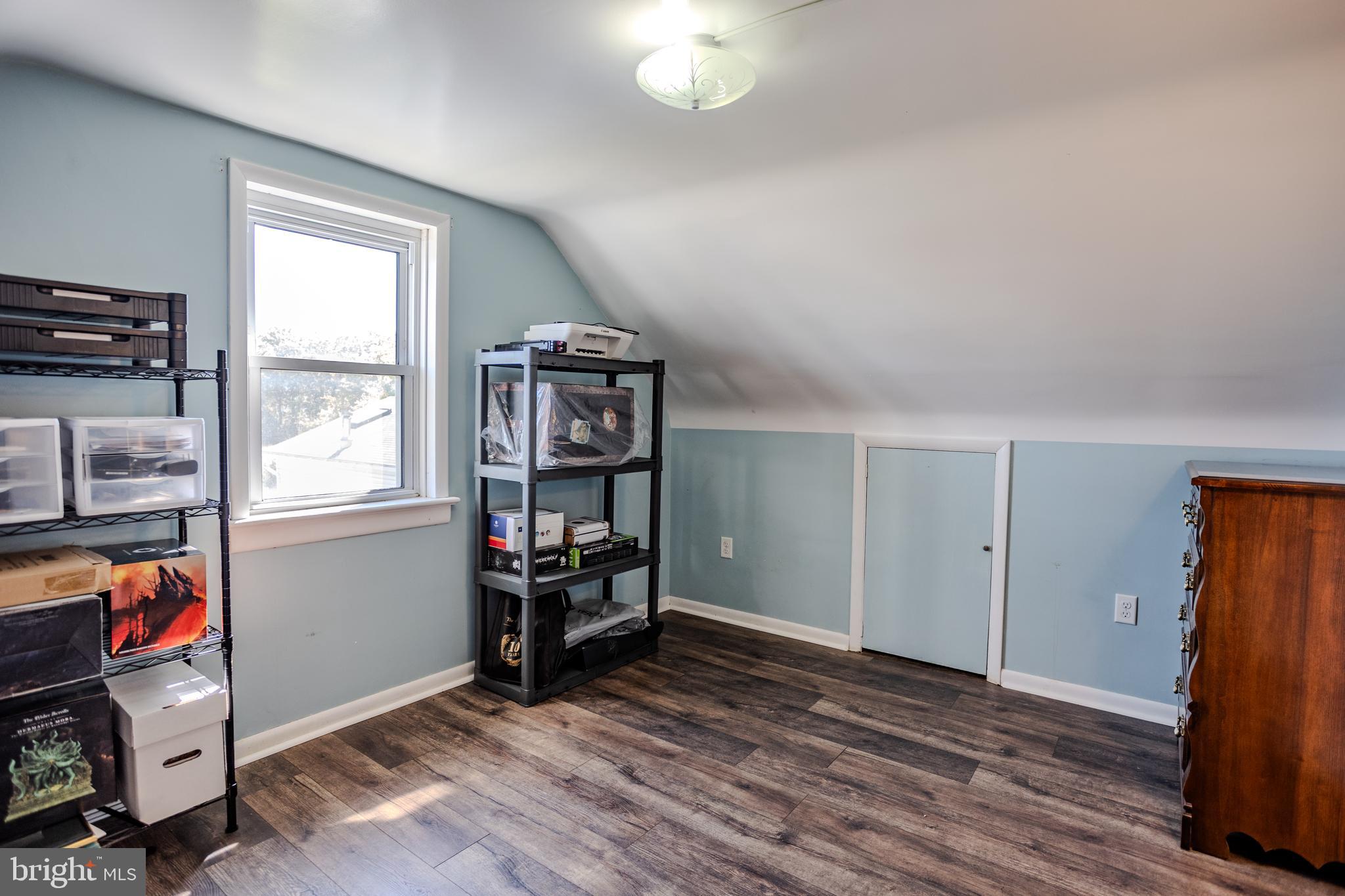 MCALLISTER - Residential