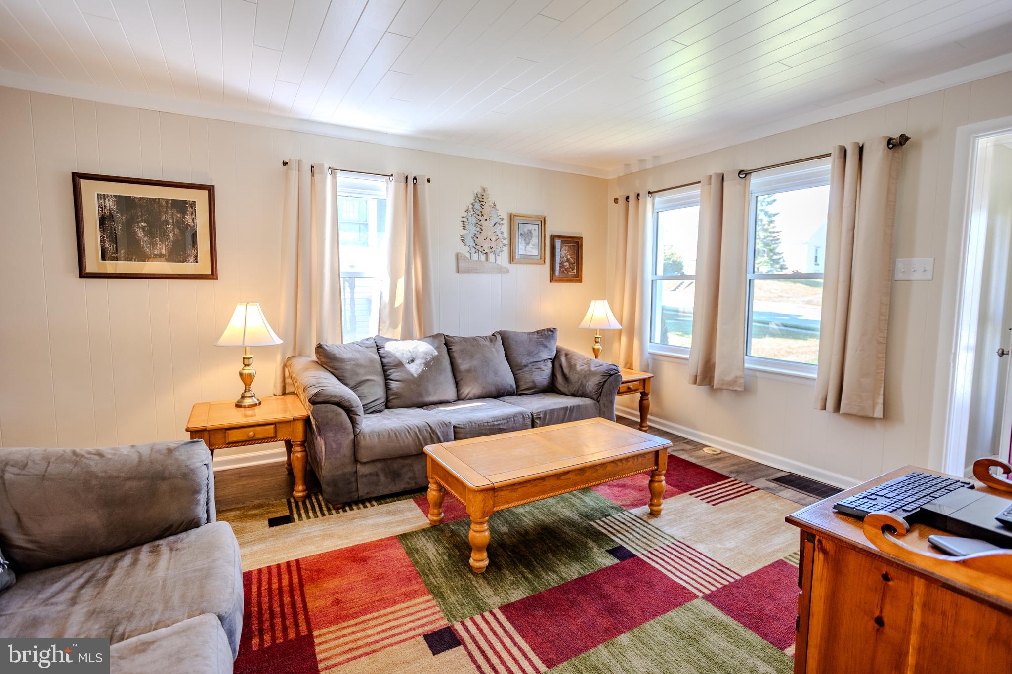 MCALLISTER - Residential