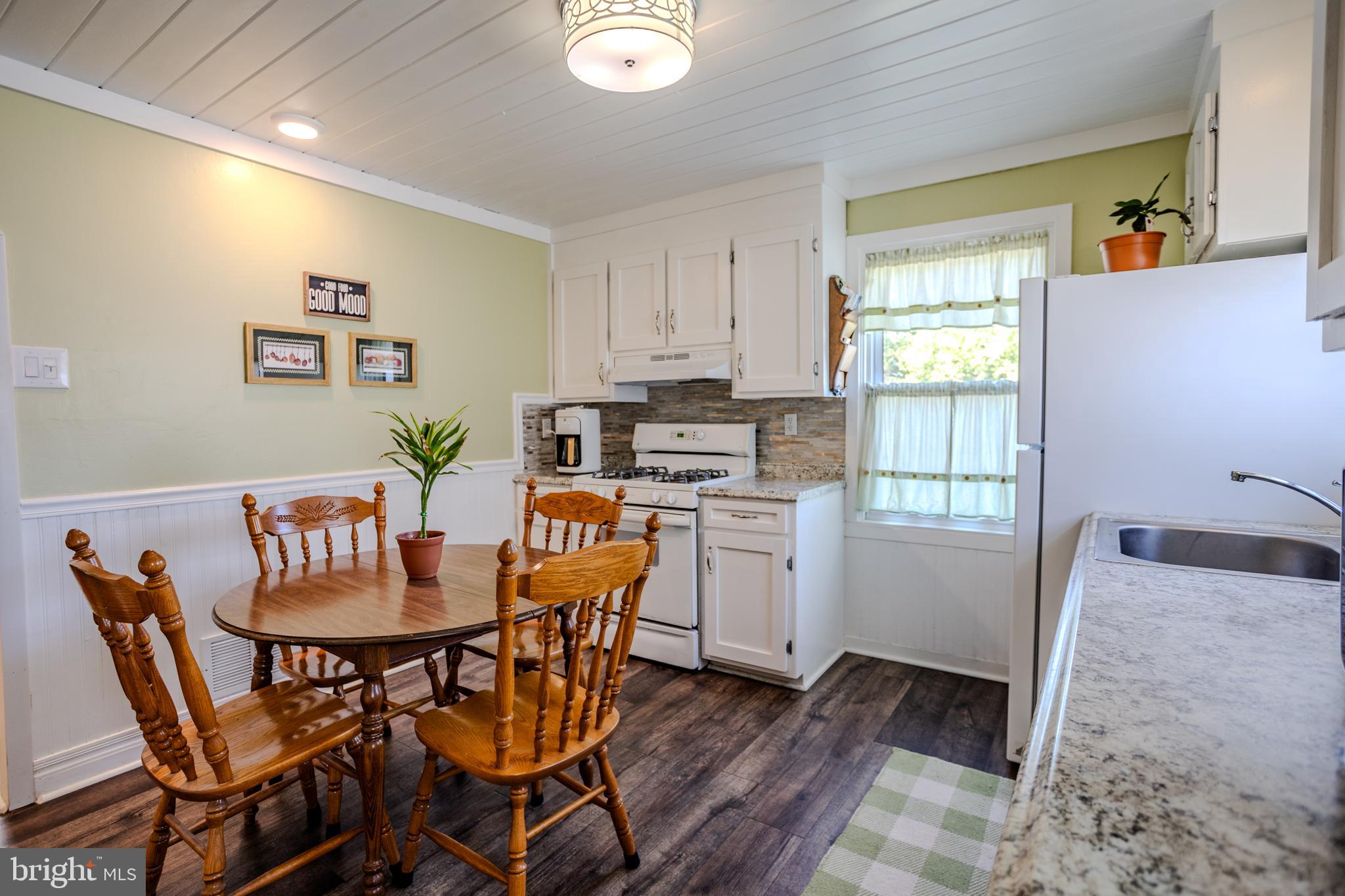 MCALLISTER - Residential