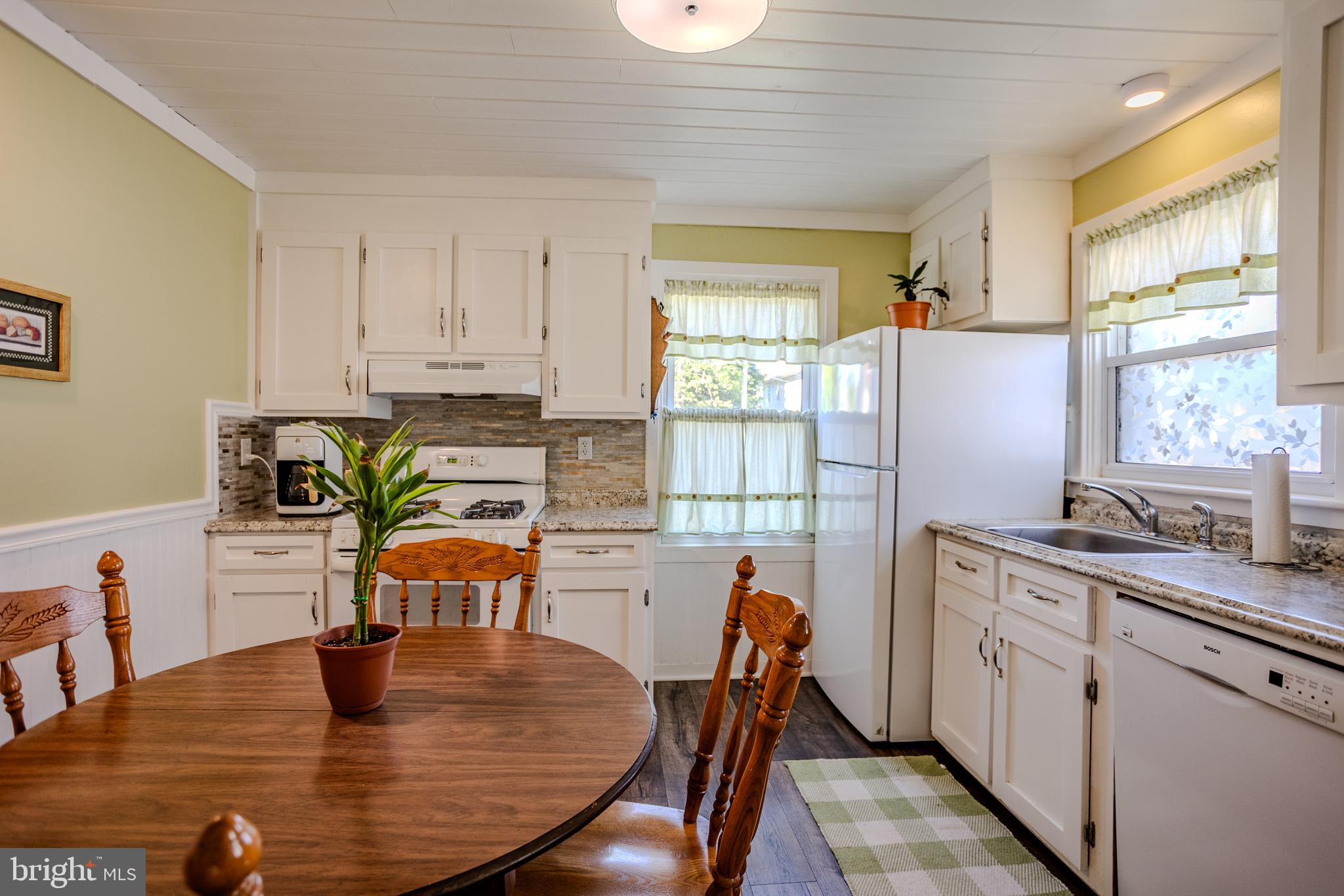 MCALLISTER - Residential