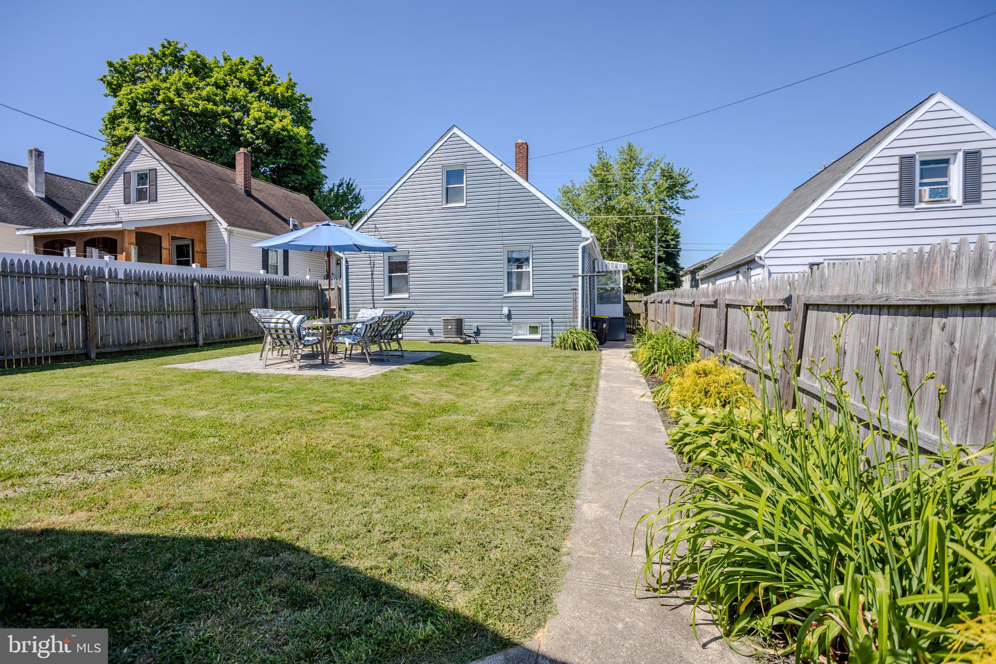 MCALLISTER - Residential