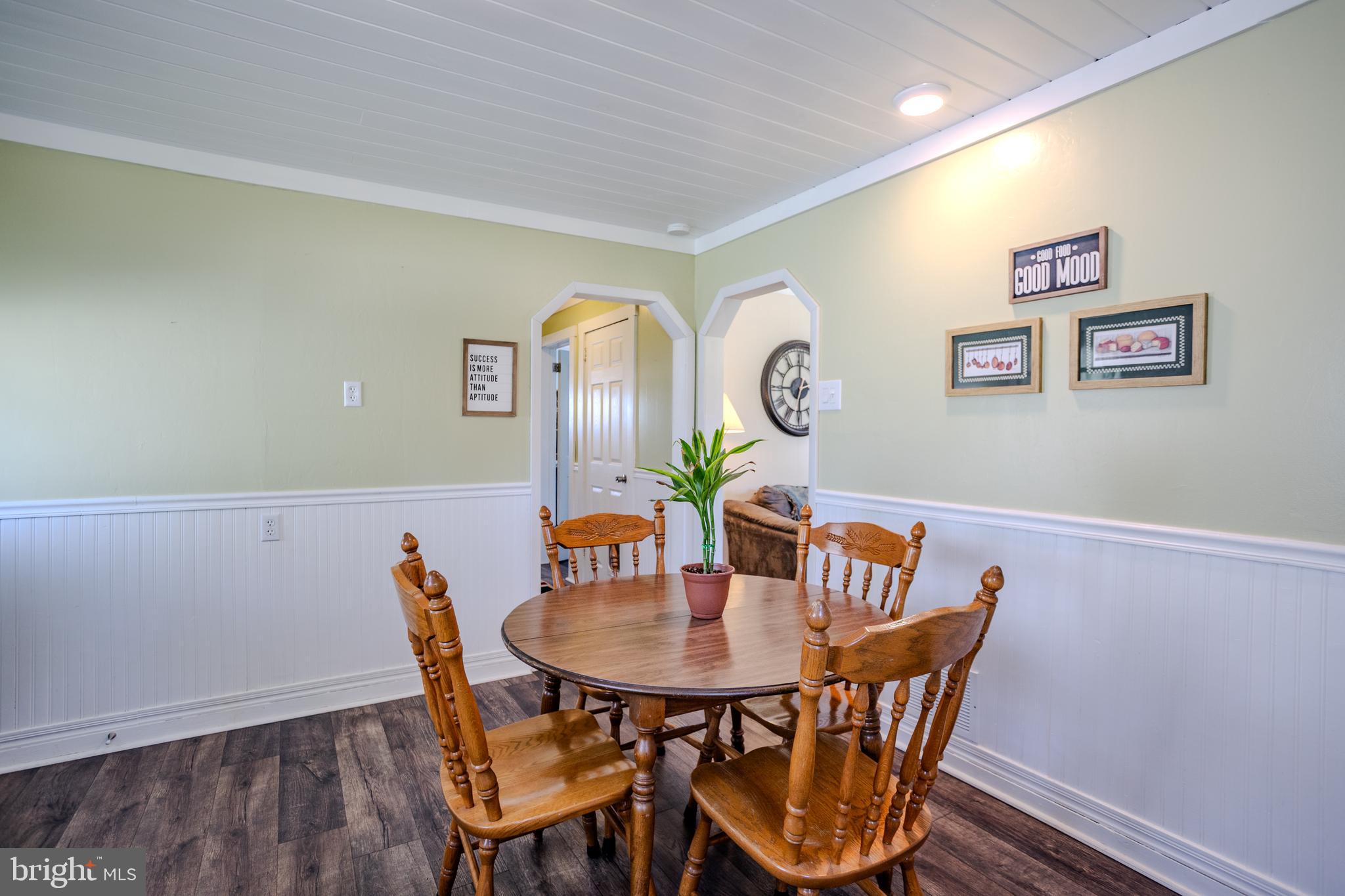 MCALLISTER - Residential