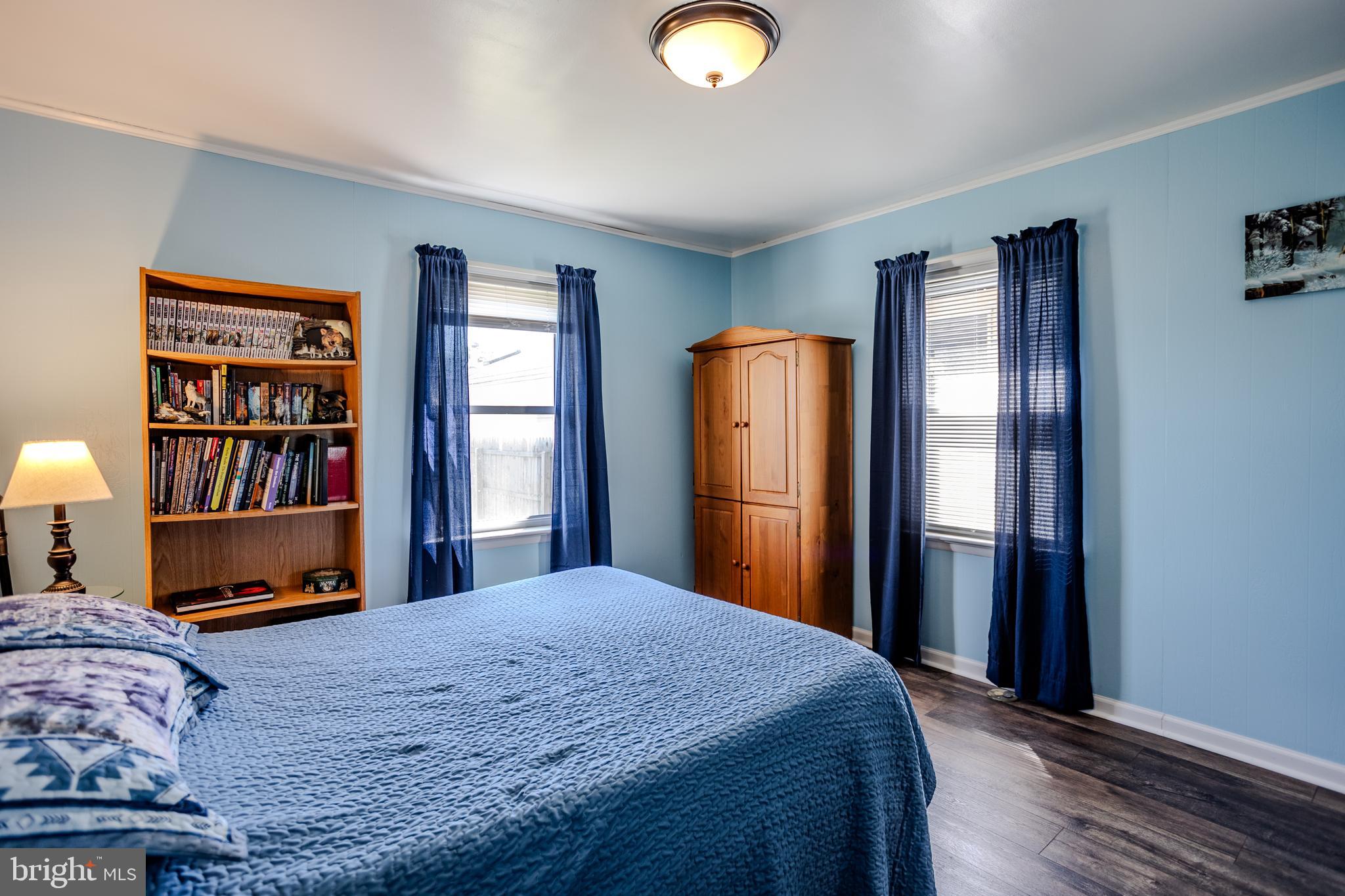 MCALLISTER - Residential