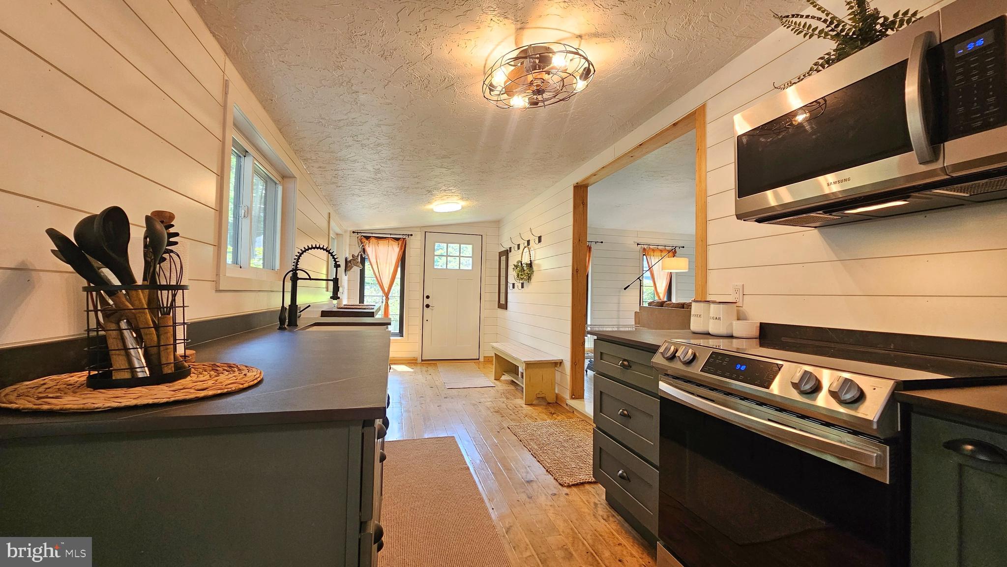 NONE  AVAILABLE - Residential