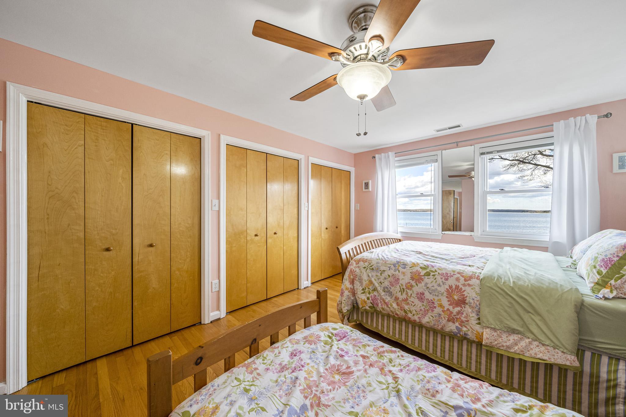 WICOMICO BEACH - Residential