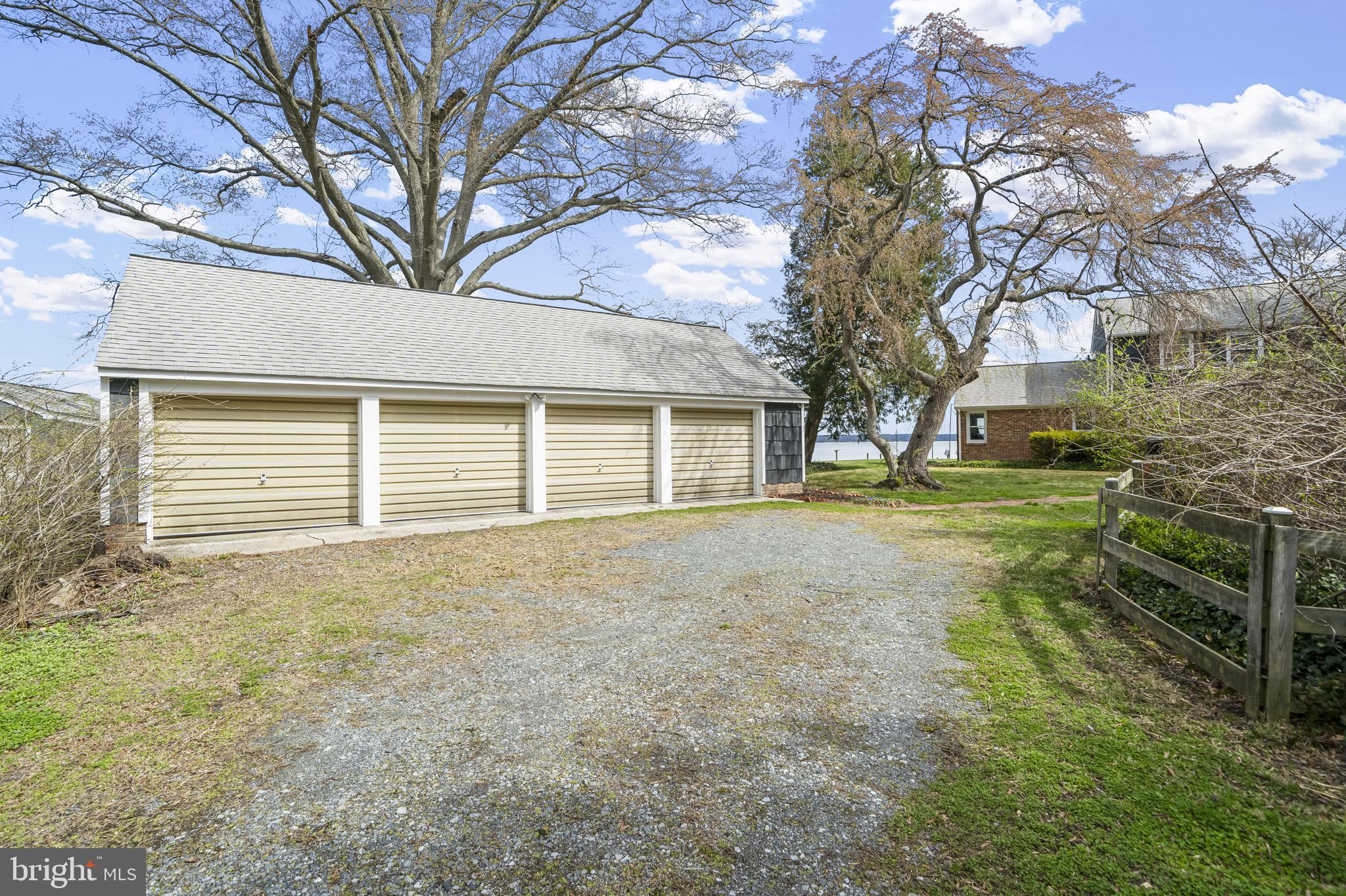 WICOMICO BEACH - Residential