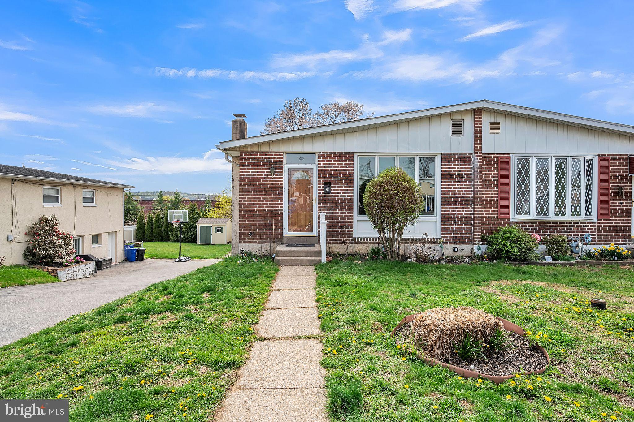 CONSHOHOCKEN - Residential
