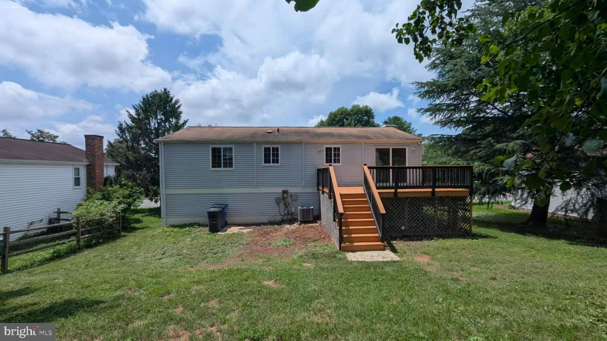 WEST OX CLUSTER - Residential