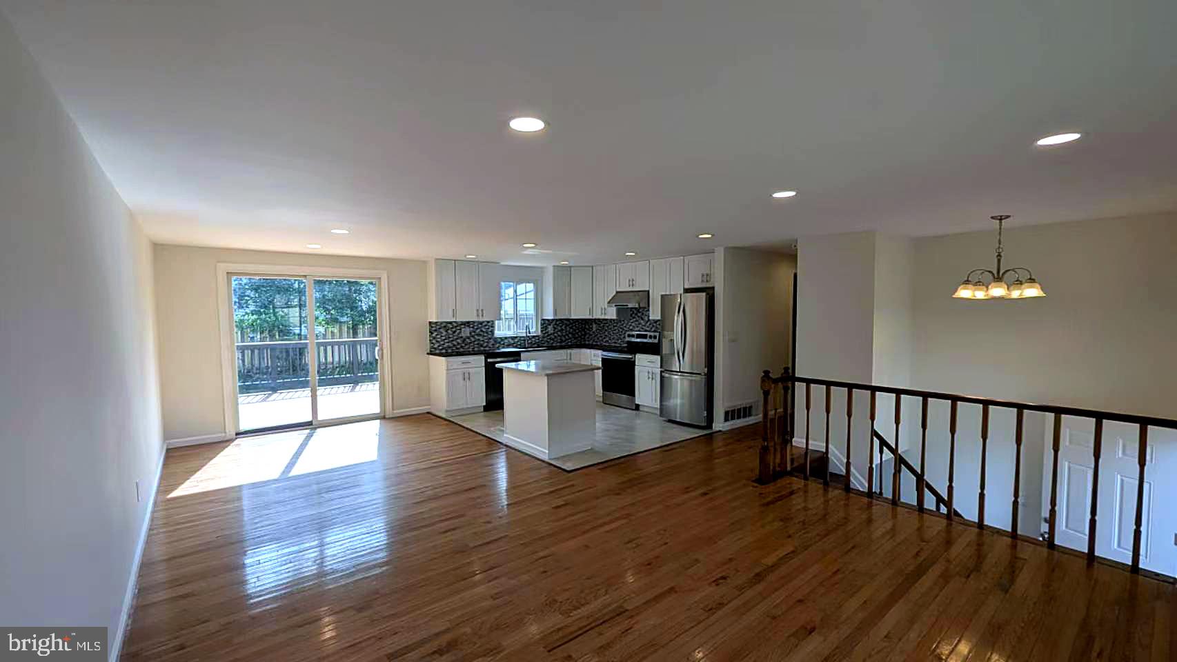 WEST OX CLUSTER - Residential