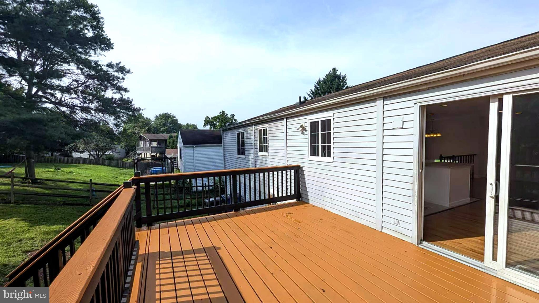 WEST OX CLUSTER - Residential