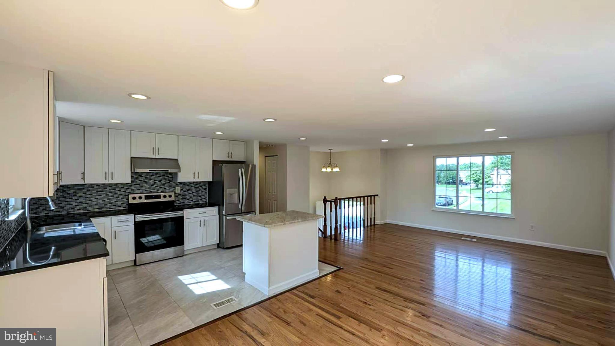 WEST OX CLUSTER - Residential