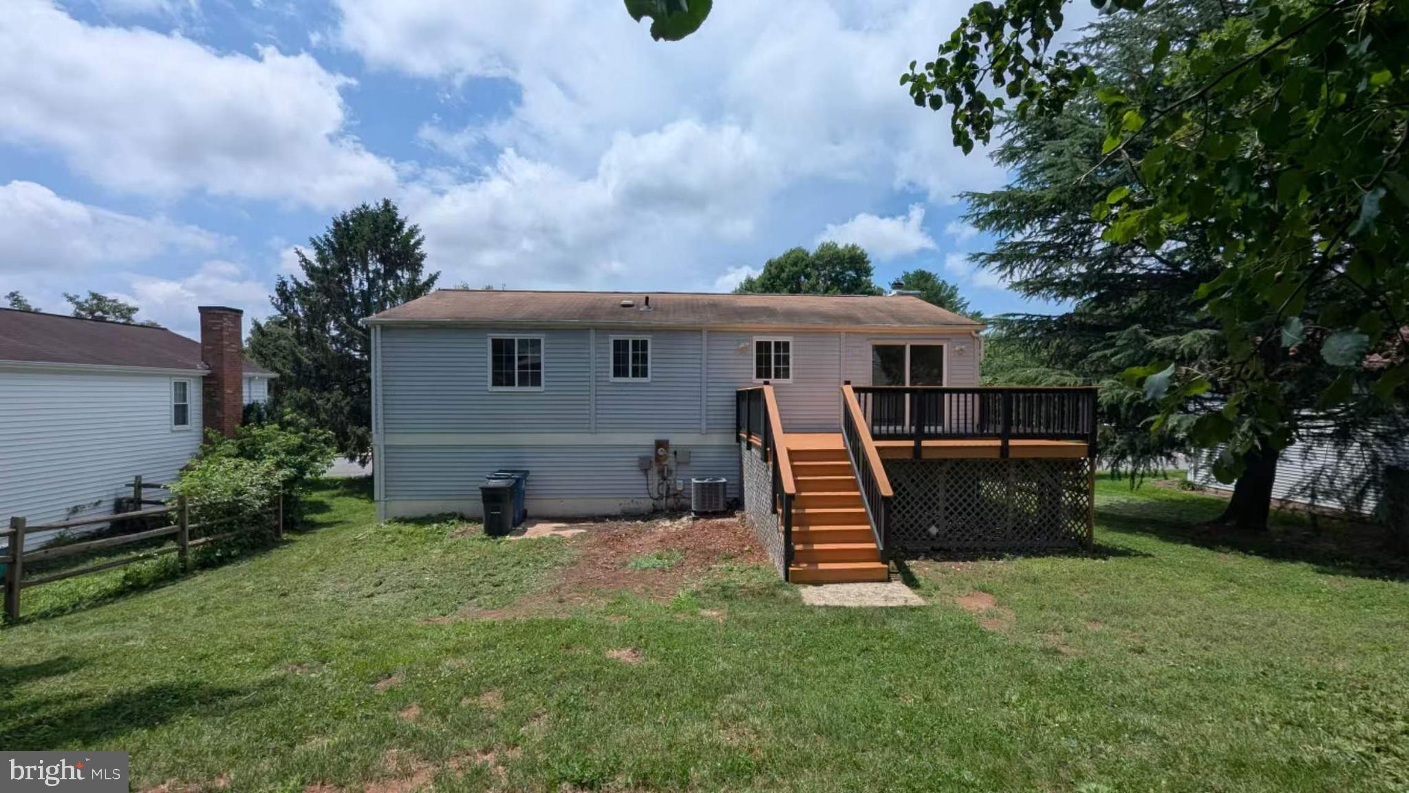 WEST OX CLUSTER - Residential