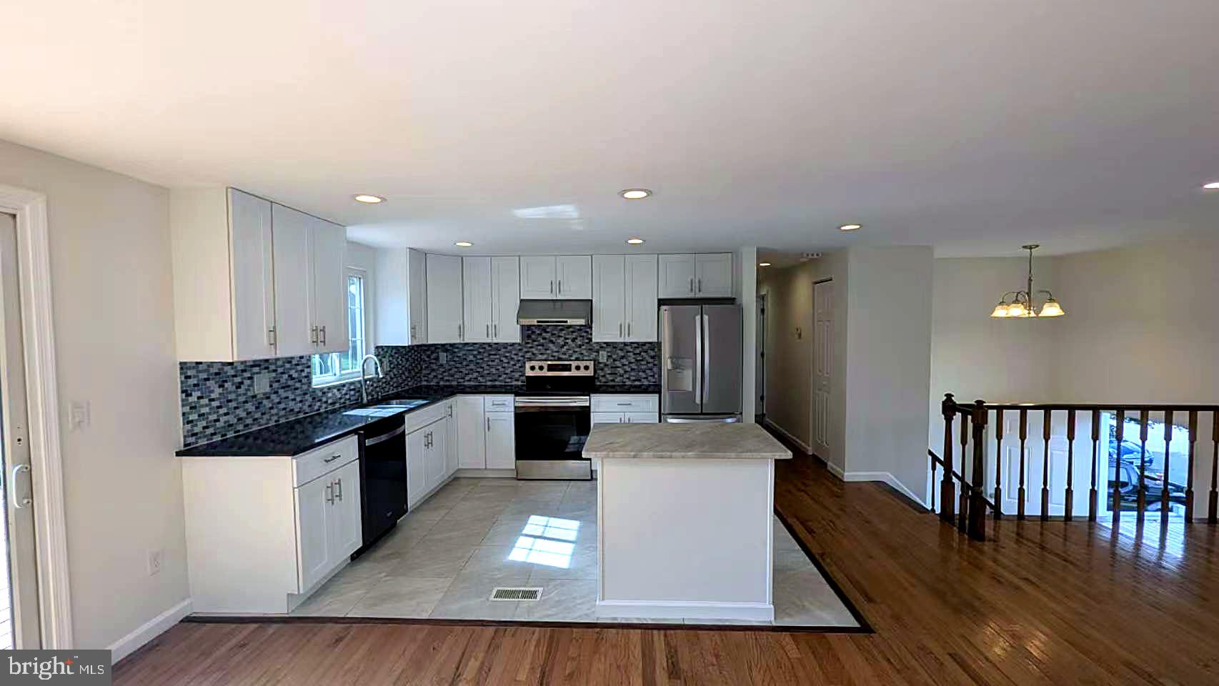 WEST OX CLUSTER - Residential