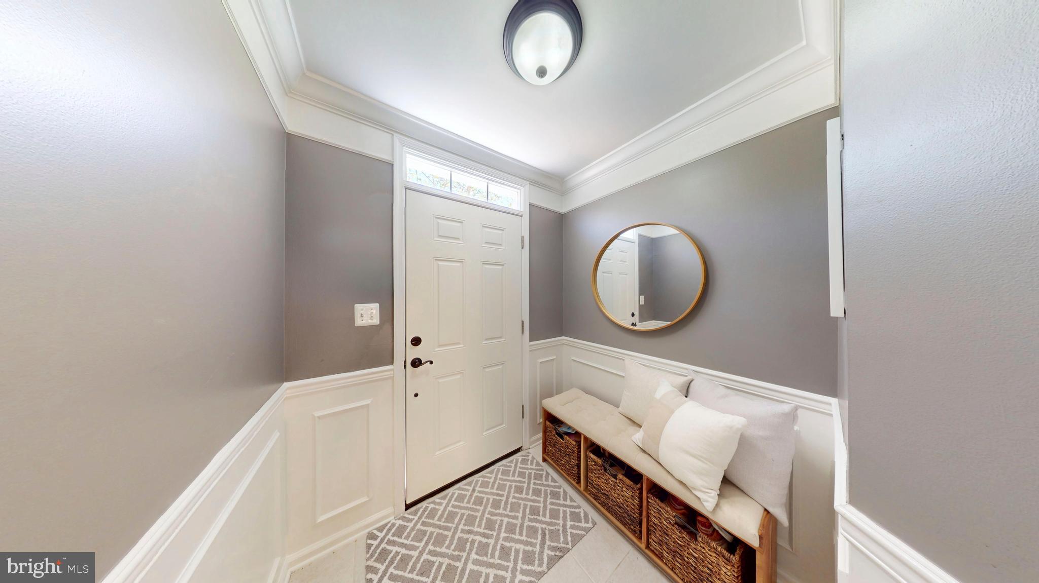 SIGNATURE AT BROADLANDS - Residential