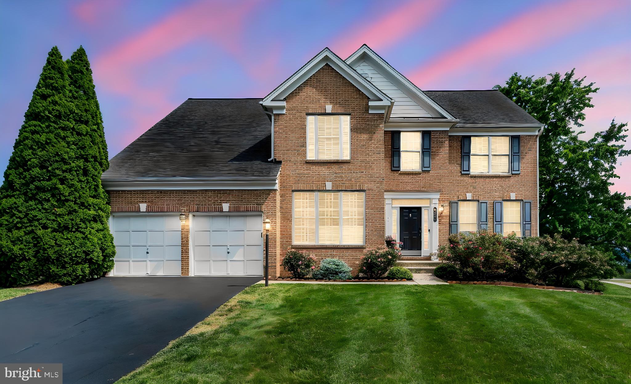 SOUTH RIDING - Residential