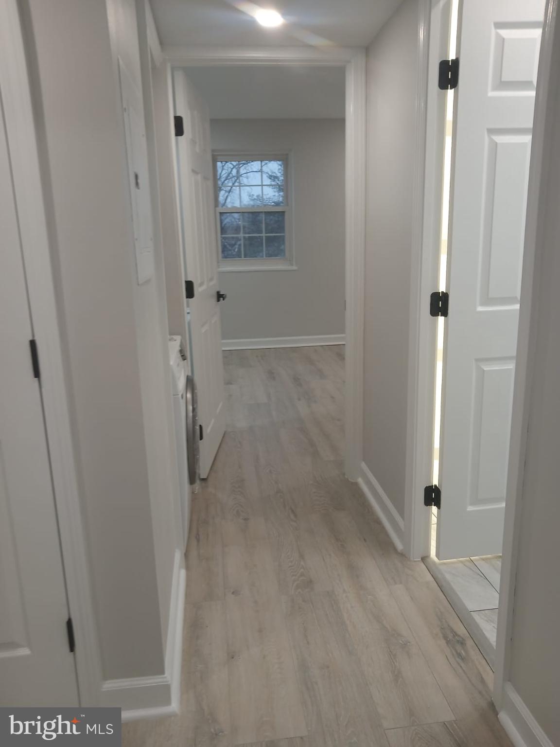 VILLAGES AT FALLS CHURCH - Residential
