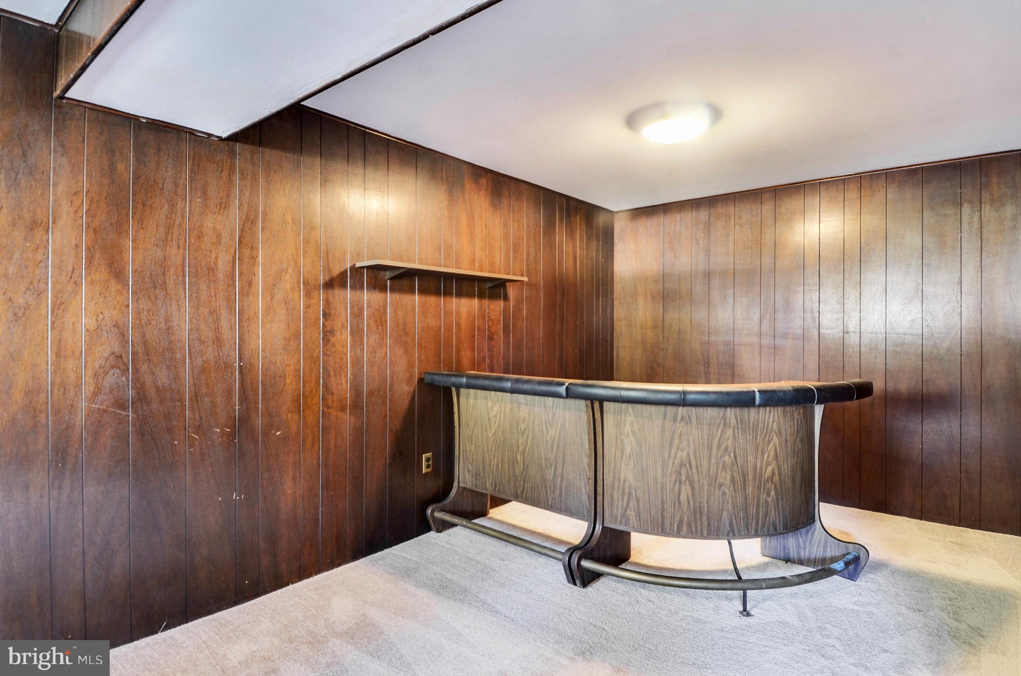 KEMP MILL ESTATES - Residential